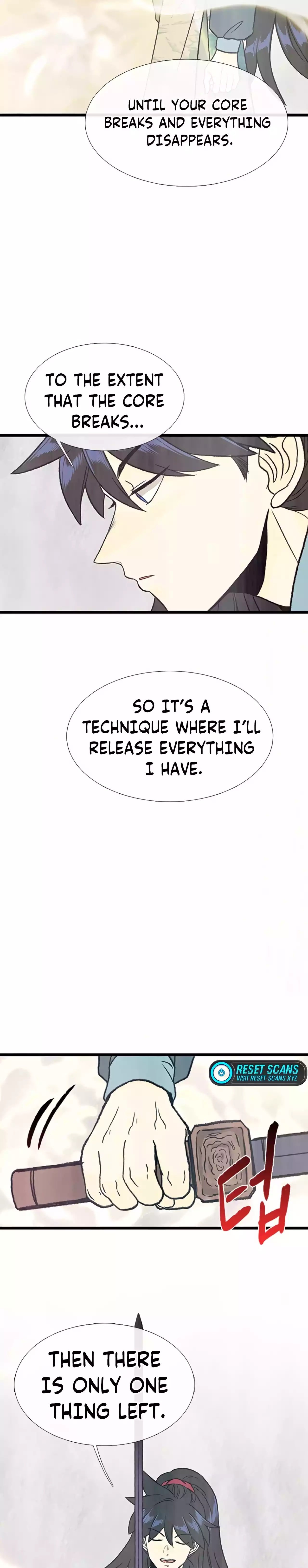 The Scholar's Reincarnation Chapter 214 6